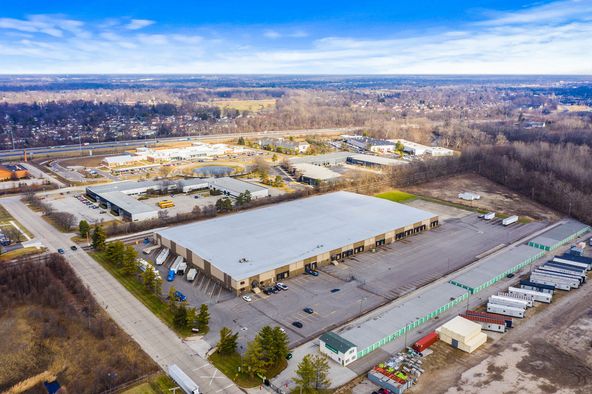 2100-2110 Cloverleaf St, Columbus, OH 43232